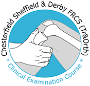 Chesterfield Sheffield & Derby FRCS Clinical Examination Course